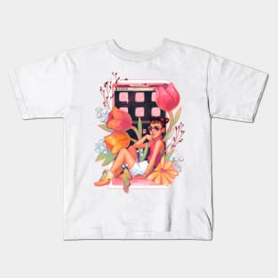 Florafone Kids T-Shirt